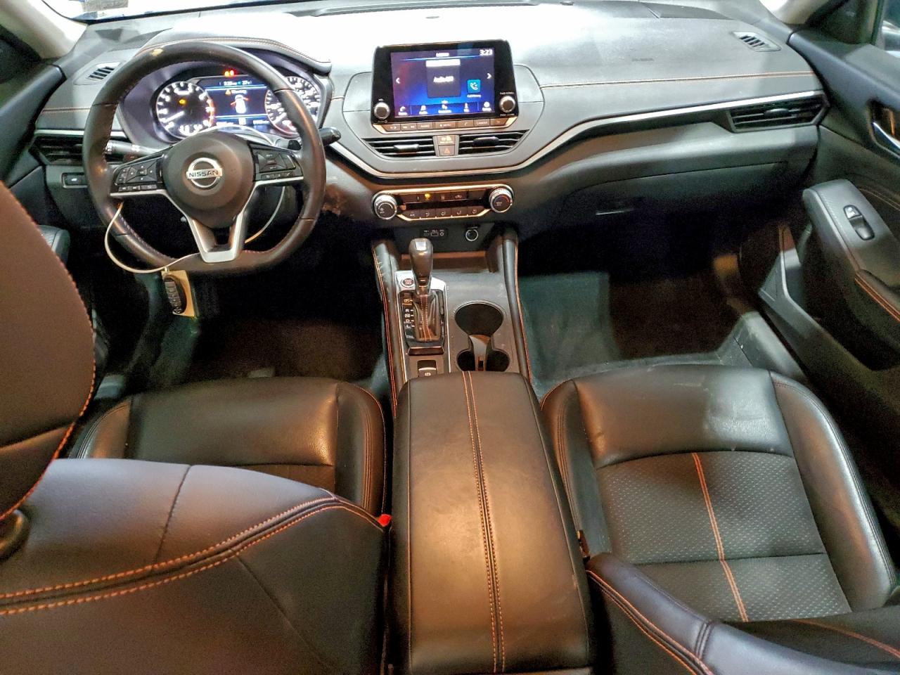 2020 Nissan Altima Sr VIN: 1N4BL4CW1LC114041 Lot: 95510015