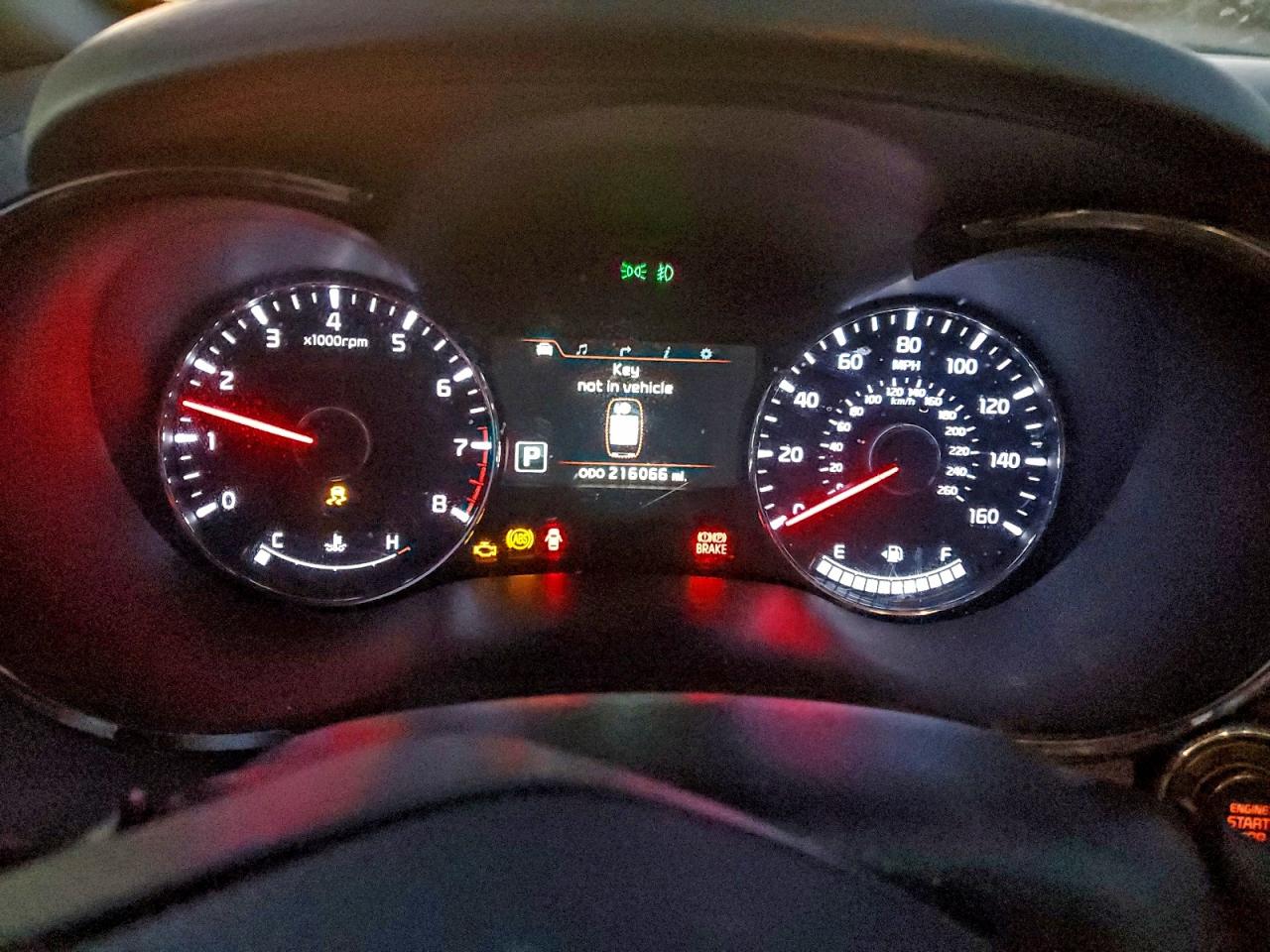 2015 Kia Forte Ex VIN: KNAFZ4A89F5374434 Lot: 95085875