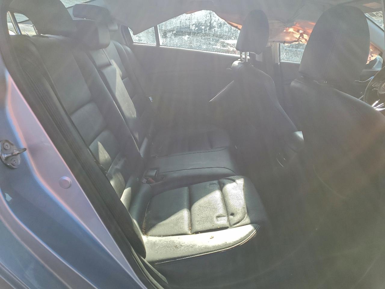 2017 Mazda 6 Touring VIN: JM1GL1V52H1132134 Lot: 96164275