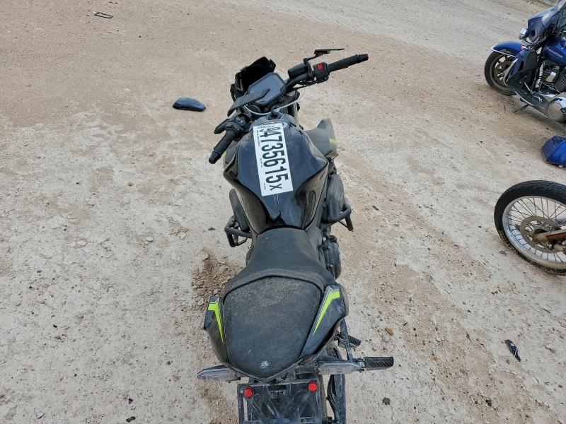 2024 KAWASAKI ER650 P  