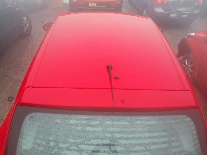 2014 SEAT IBIZA 1.4 TOCA 3DR