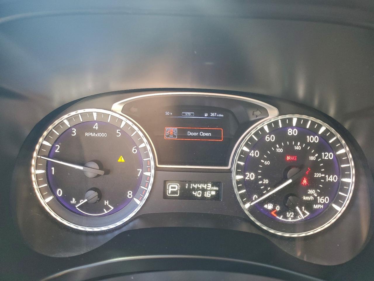 2017 Infiniti Qx60 VIN: 5N1DL0MN5HC545096 Lot: 94550505