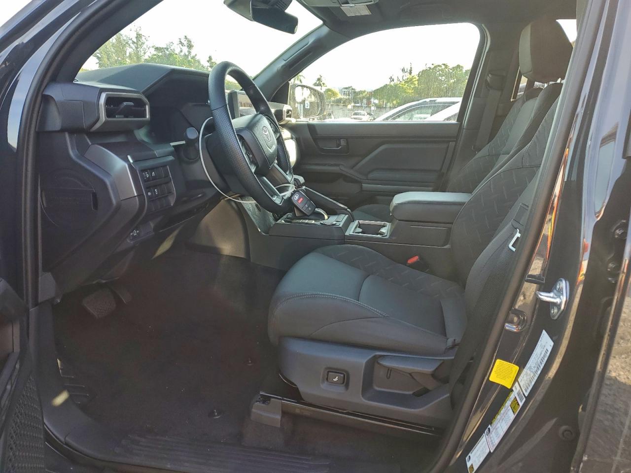 2025 Toyota Tacoma Double Cab VIN: 3TYKB5FN5ST028660 Lot: 96536975