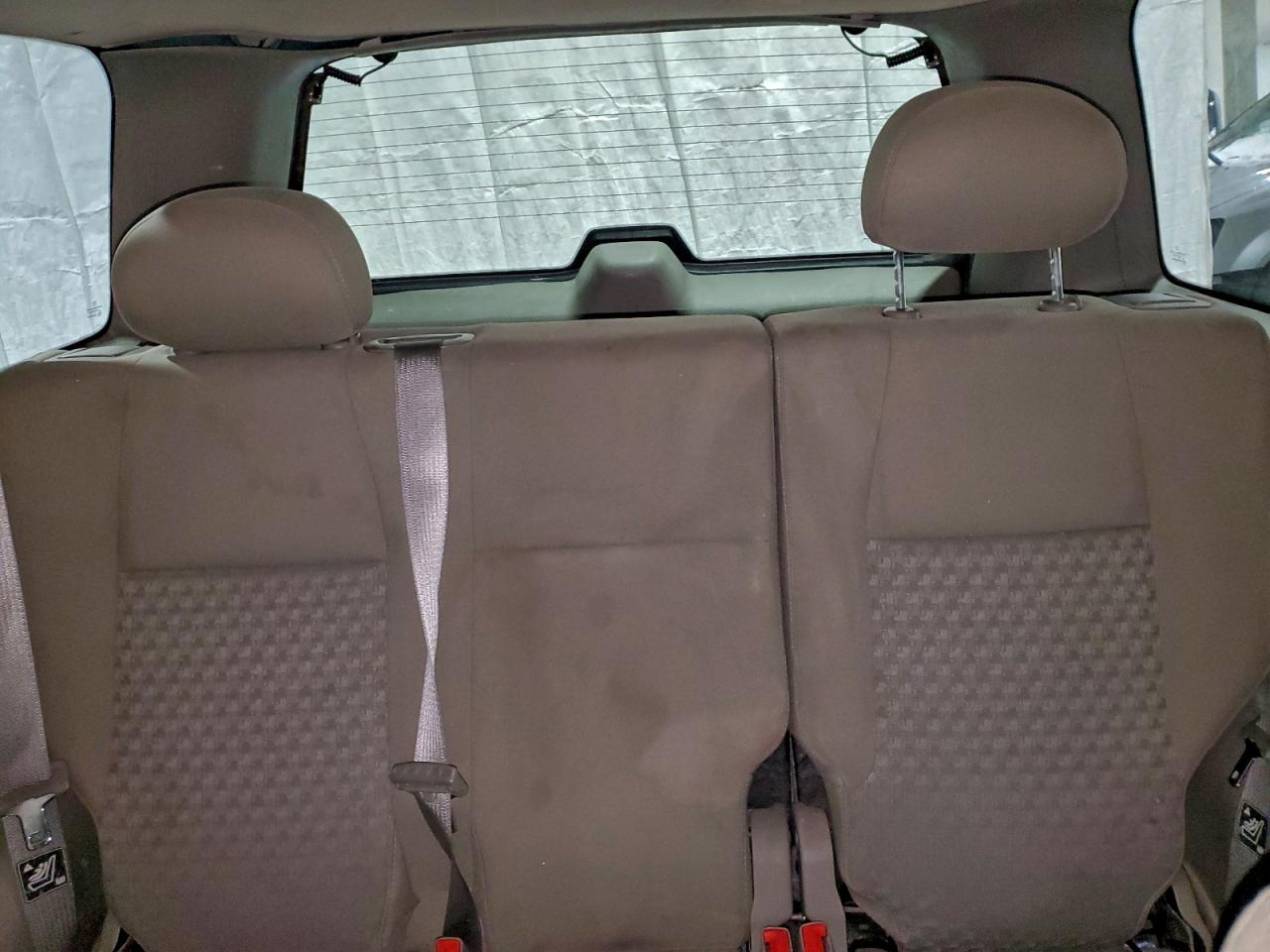 2005 Jeep Liberty Sport VIN: 1J4GL48K15W601984 Lot: 94591595