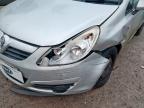 2010 VAUXHALL CORSA 1.3 CDTI ECOFLEX EXCLUSIV 3DR [AC] for sale at Copart BRISTOL