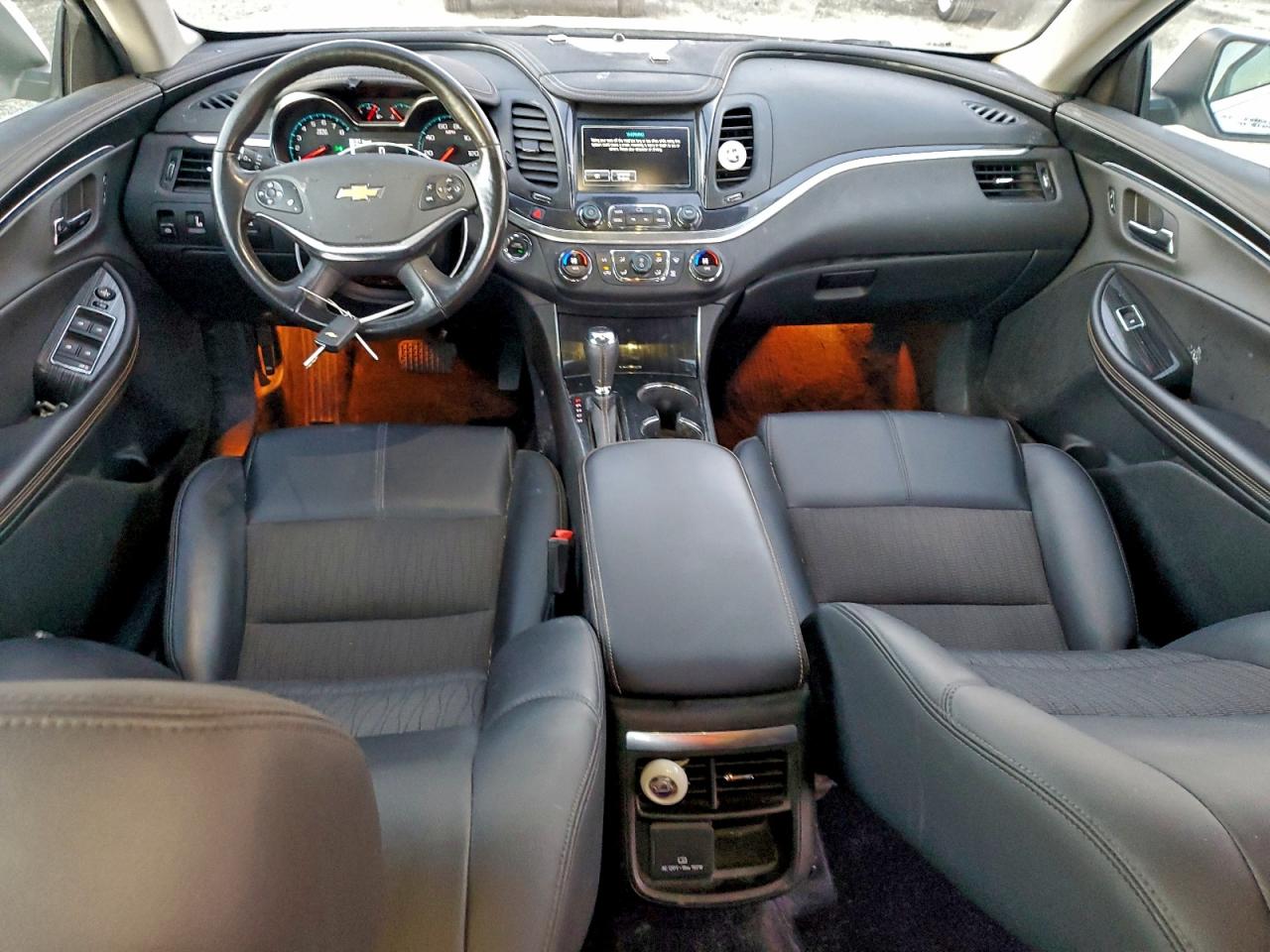 2020 Chevrolet Impala Lt VIN: 2G11Z5S31L9102232 Lot: 94962745