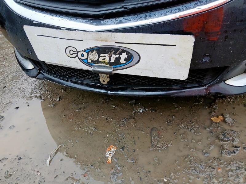 2015 VAUXHALL INSIGNIA 2.0 CDTI [140] ECOFLEX ELITE NAV 5DR [START STOP]