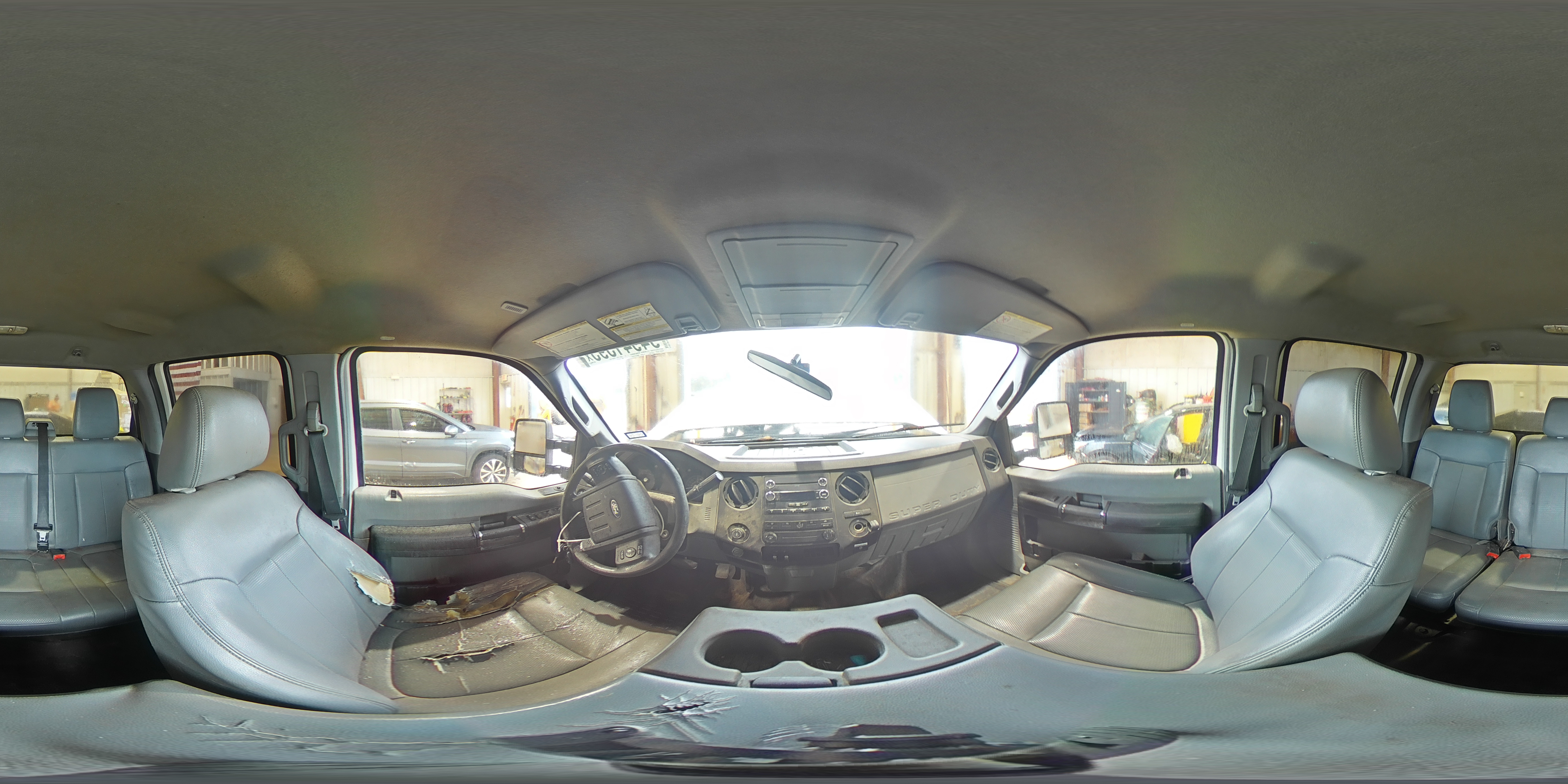 2016 Ford F350 Super Duty VIN: 1FT8W3B62GEC82773 Lot: 94941395