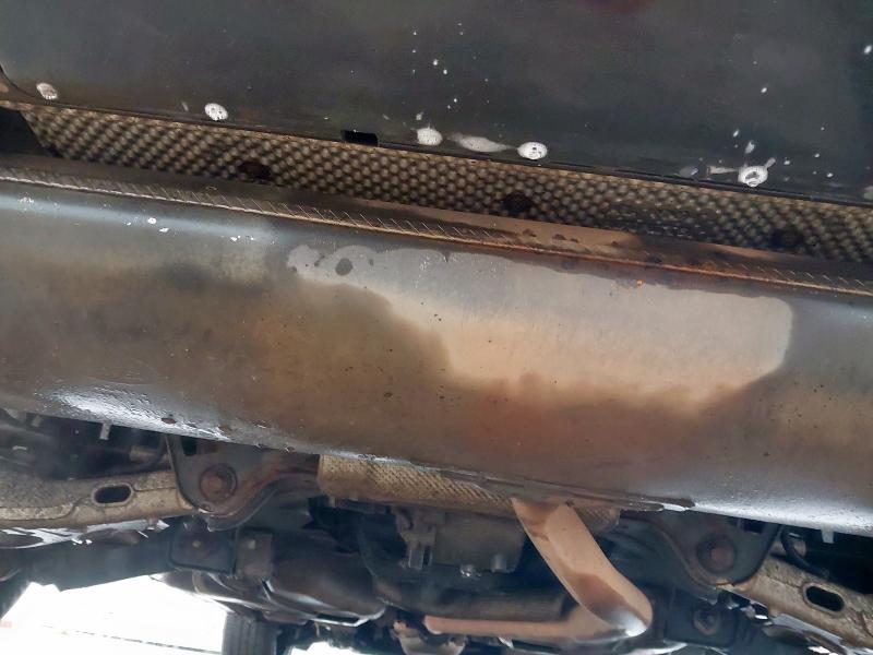 2018 LAND ROVER DISCOVERY SPORT 2.0 TD4 180 SE TECH 5DR AUTO