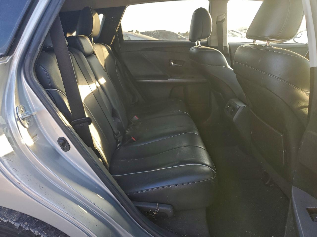 2015 Toyota Venza Le VIN: 4T3BA3BB3FU070179 Lot: 96233335