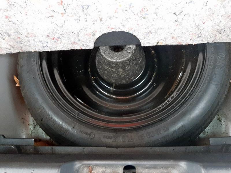 2006 TOYOTA YARIS 1.3 VVT-I T3 5DR