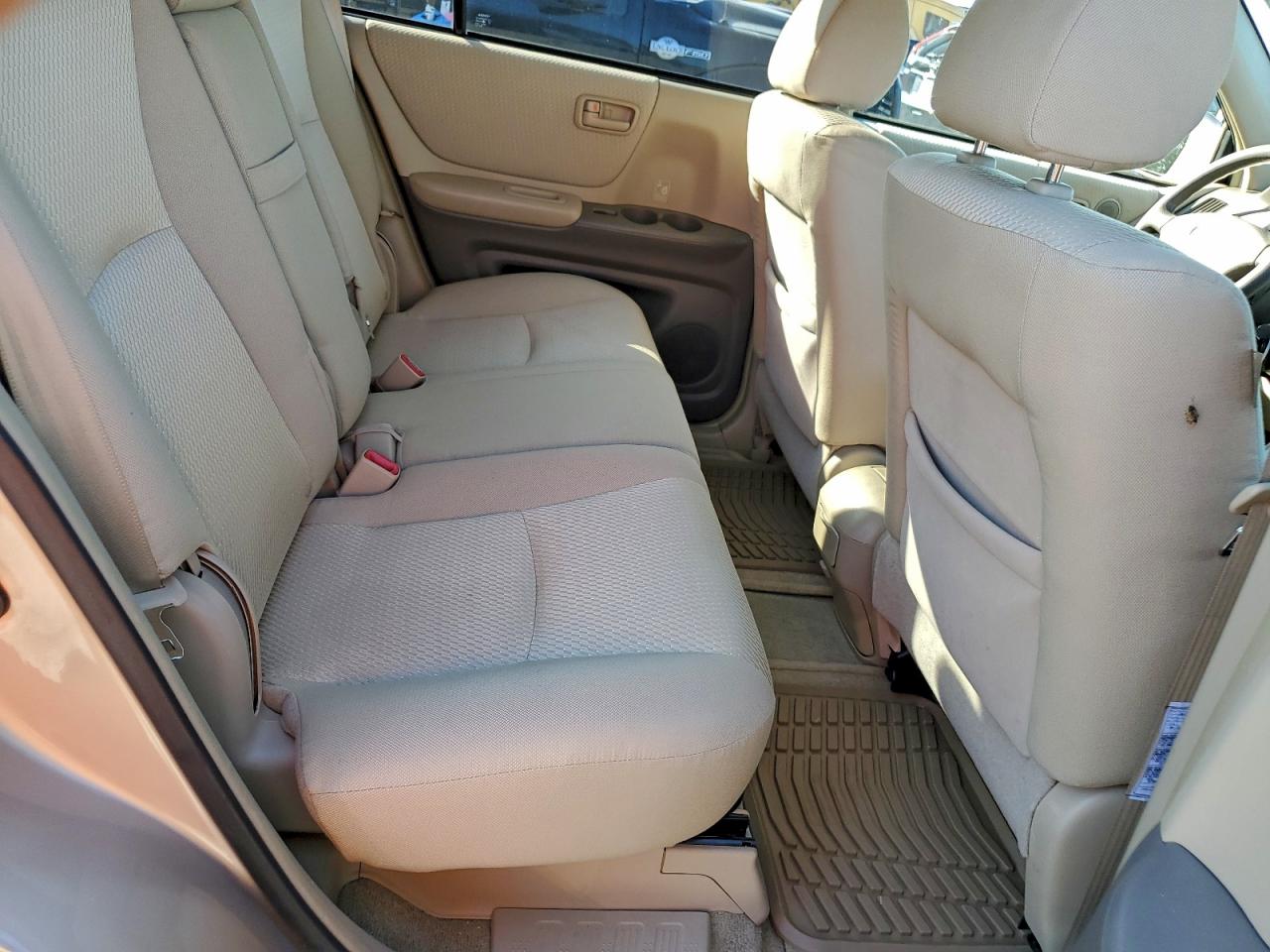 2006 Toyota Highlander Hybrid VIN: JTEDW21A860004207 Lot: 95707355