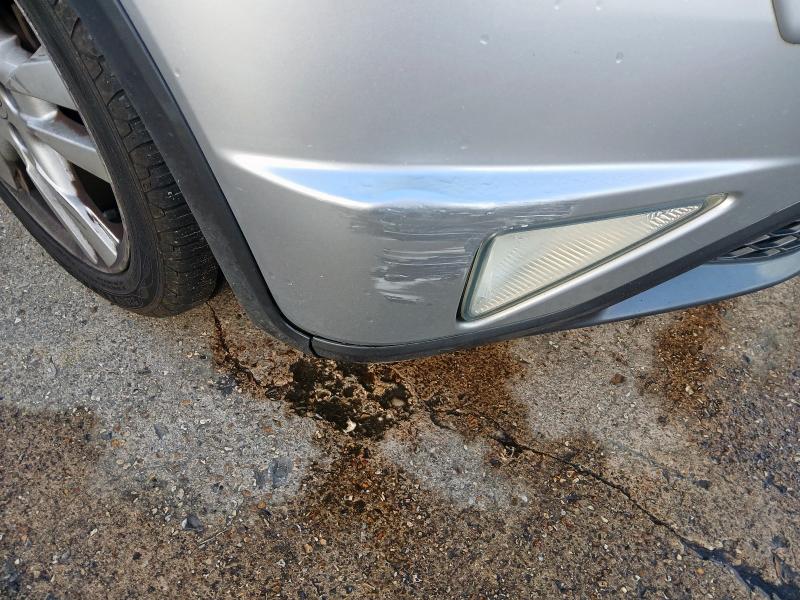 2011 HONDA CIVIC 1.8 I-VTEC EX GT 5DR