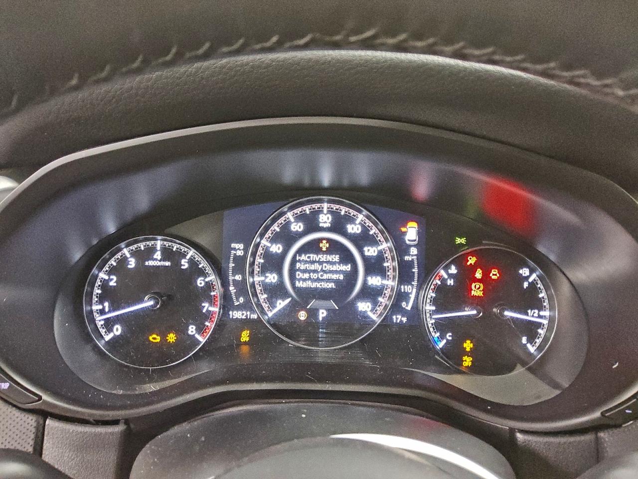 2025 Mazda Cx-50 Preferred VIN: 7MMVABBM6SN319973 Lot: 95973975