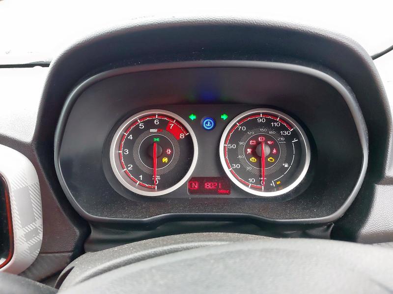 2020 MG MOTOR UK MG3 1.5 VTI-TECH EXCLUSIVE 5DR