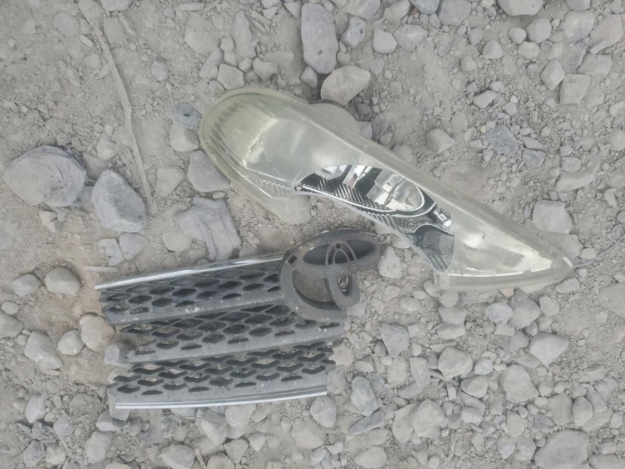 2004 Toyota Camry Se VIN: JTDBA32K440015077 Lot: 94692545