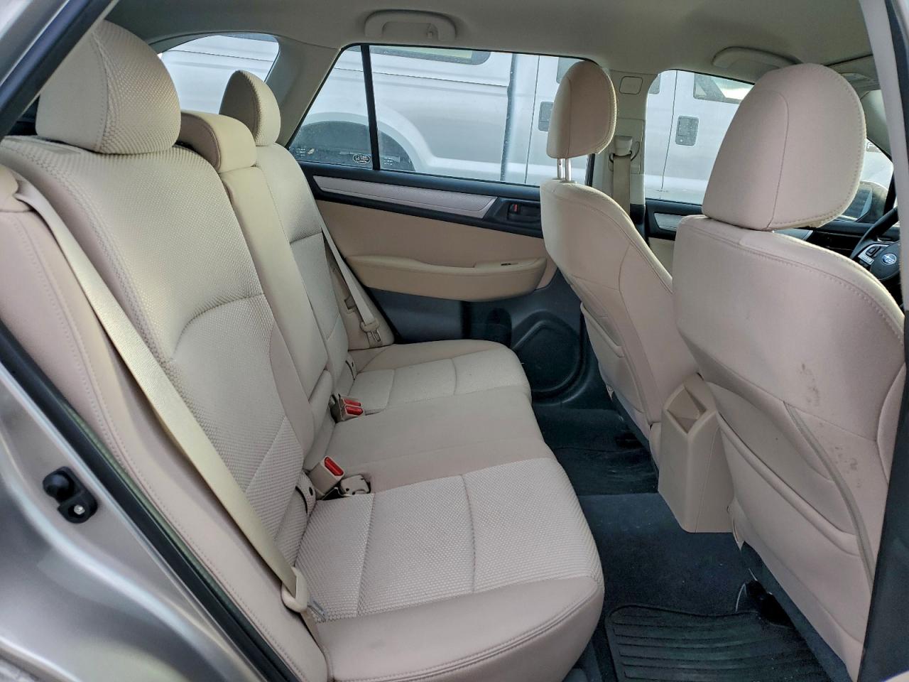 2017 Subaru Outback 2.5I VIN: 4S4BSAAC1H3281720 Lot: 96351785