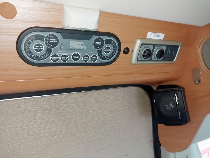 2012 PEUGEOT BOXER 335 L3H2 TL HDI 