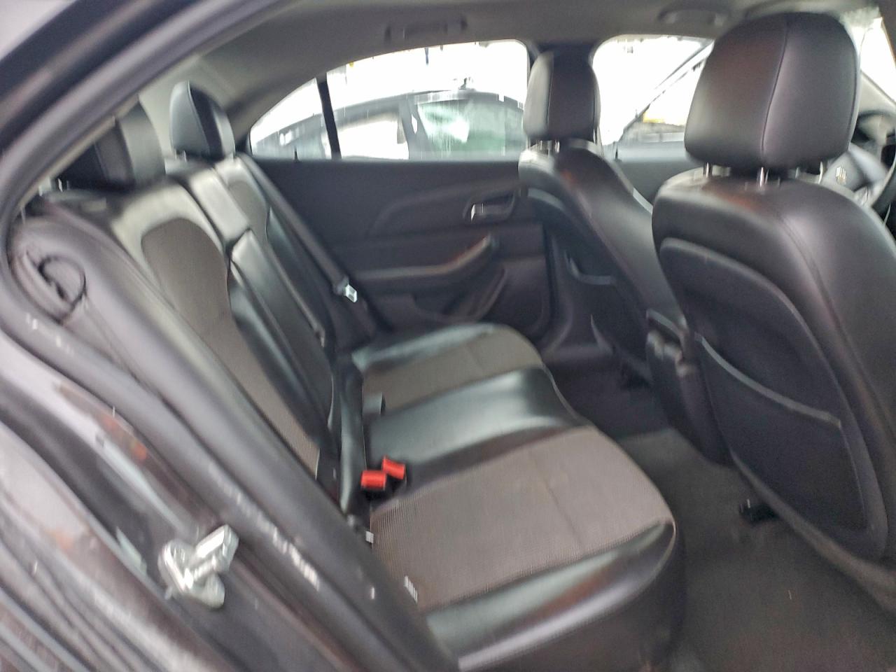 2013 Chevrolet Malibu 1Lt VIN: 1G11C5SA1DF251555 Lot: 93941005