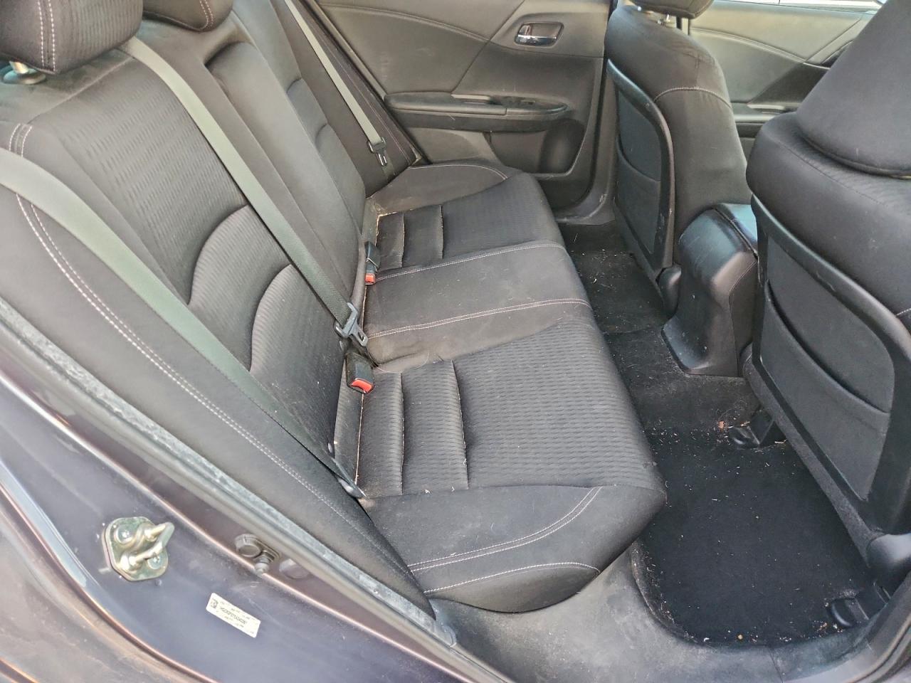 2014 Honda Accord Sport VIN: 1HGCR2F57EA240361 Lot: 95498565