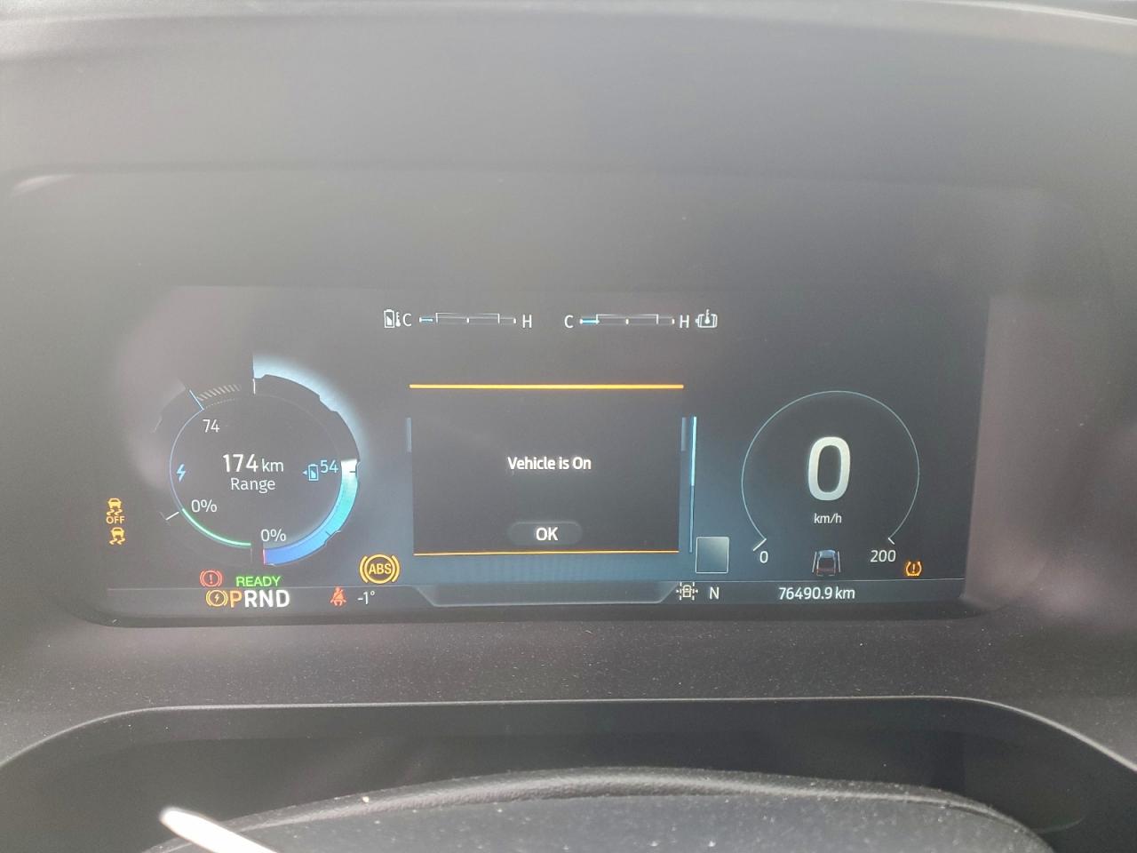 2022 Ford F150 Lightning Pro VIN: 1FTVW1EV4NWG06047 Lot: 92846135