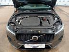 2021 VOLVO XC60 2.0 B4D R DESIGN 5DR AWD GEARTRONIC for sale at Copart NEWBURY