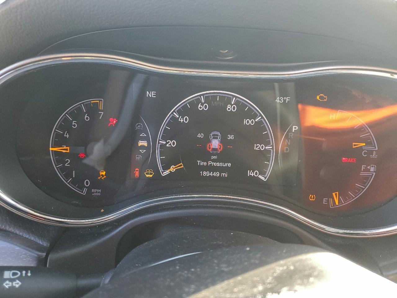 2018 Jeep Grand Cherokee Laredo VIN: 1C4RJEAG7JC277662 Lot: 94761505