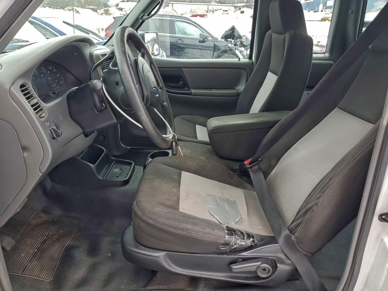 2006 Ford Ranger Super Cab VIN: 1FTYR14D66PA38960 Lot: 95885275