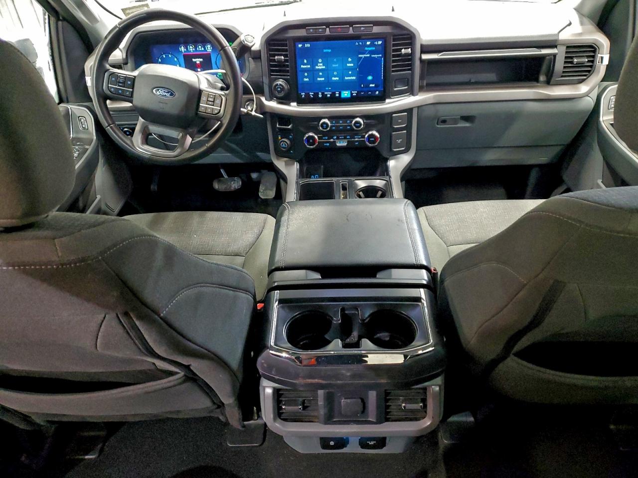 2024 Ford F150 Xlt VIN: 1FTFW3LD6RFA63039 Lot: 96826685