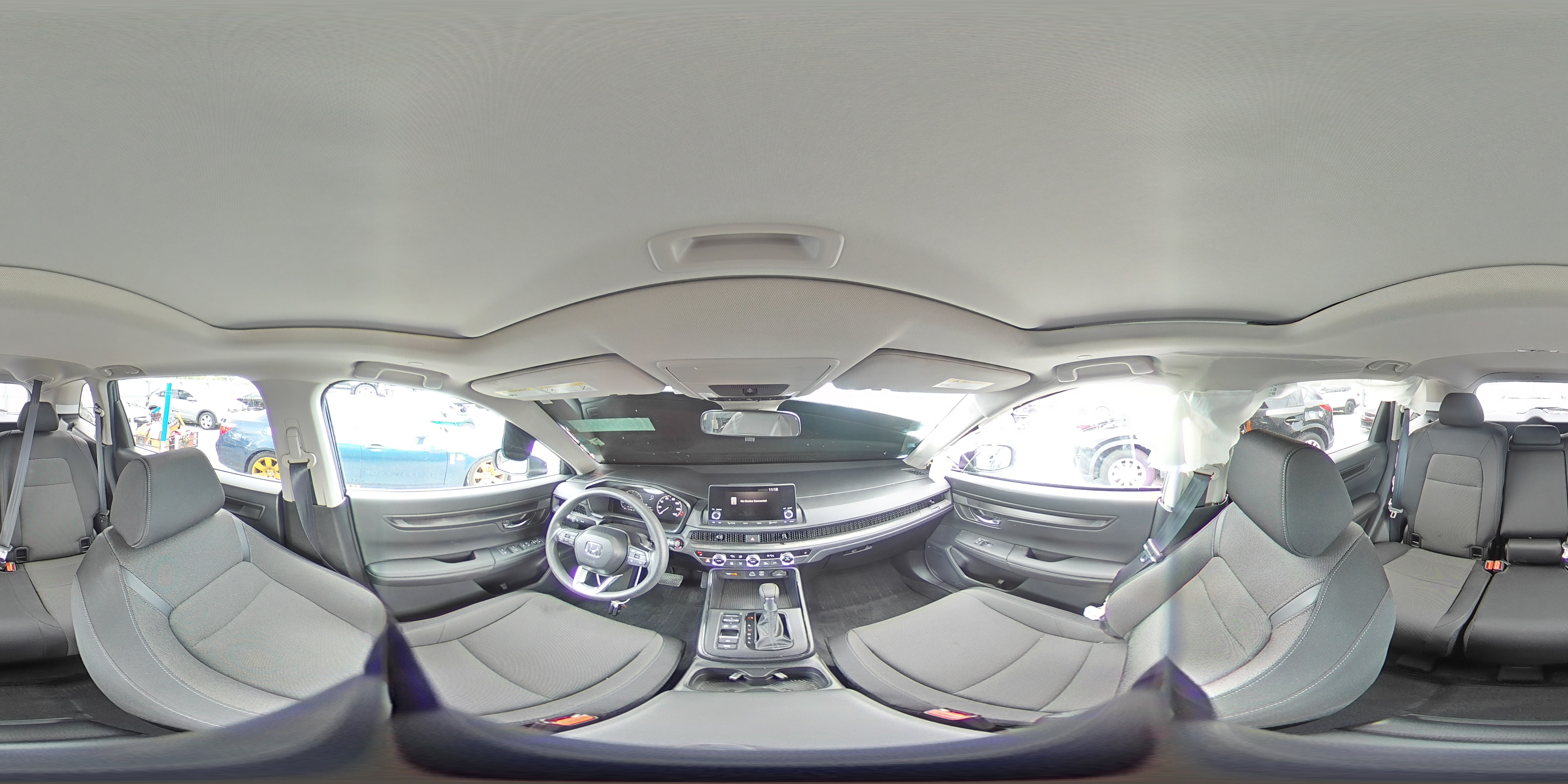 2025 Honda Cr-V Ex VIN: 5J6RS3H4XSL010363 Lot: 95131395