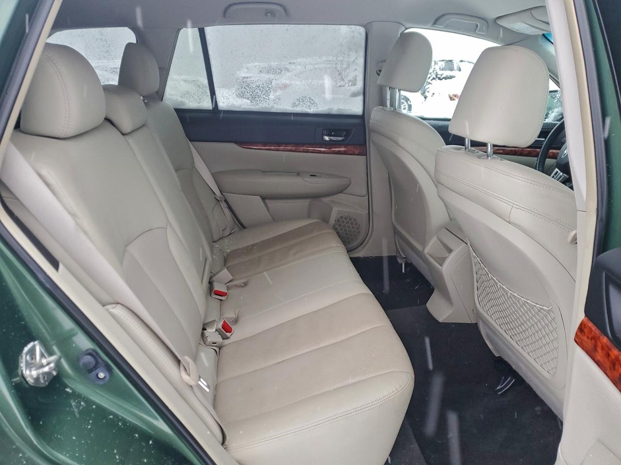 2012 Subaru Outback 3.6R Limited VIN: 4S4BRDJC1C2213784 Lot: 95742315