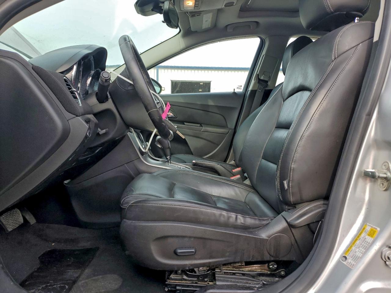 2014 Chevrolet Cruze Lt VIN: 1G1PE5SB7E7234364 Lot: 94907625