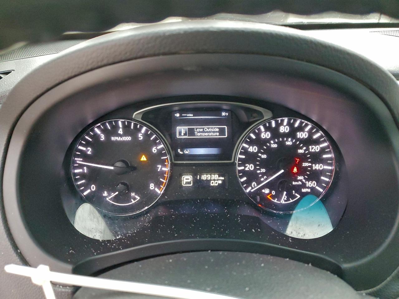 2013 Nissan Altima 2.5 VIN: 1N4AL3AP2DN452118 Lot: 94969035