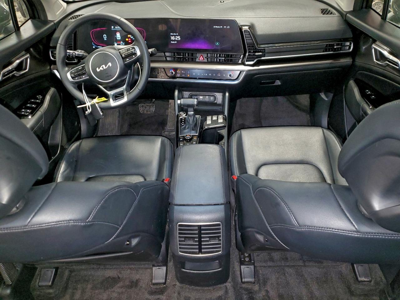 2024 Kia Sportage Ex VIN: KNDPVCDF8R7319859 Lot: 97388535