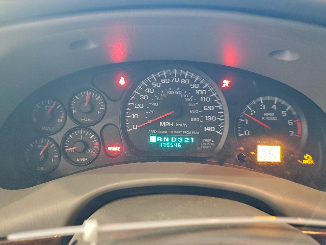 2004 Chevrolet Impala Ls VIN: 2G1WH52K149329678 Lot: 94679685