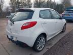 2011 MAZDA 2 1.3 TAKUYA 5DR for sale at Copart GLOUCESTER