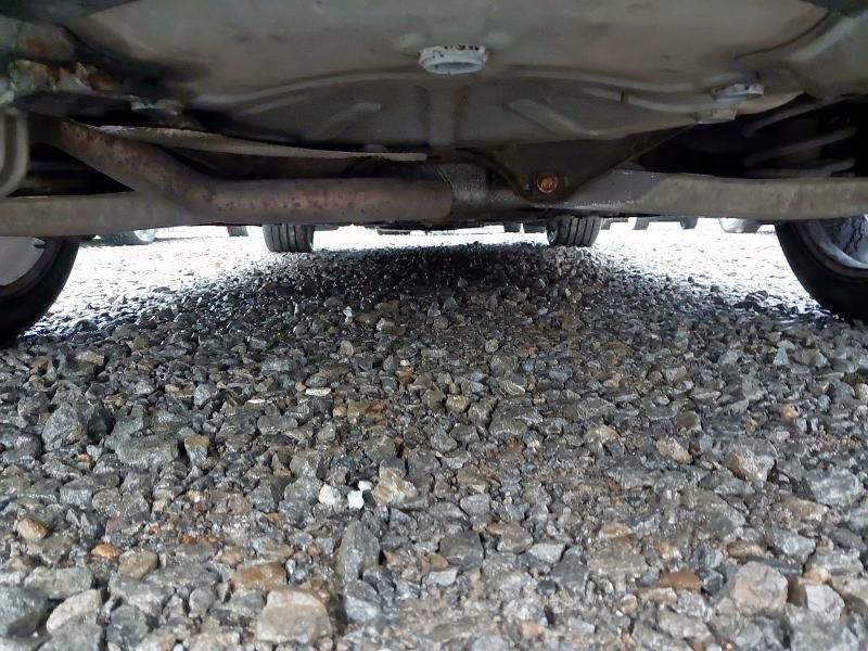 2009 SAAB 3-SEP 1.9 TID 150 TURBO EDITION 4DR