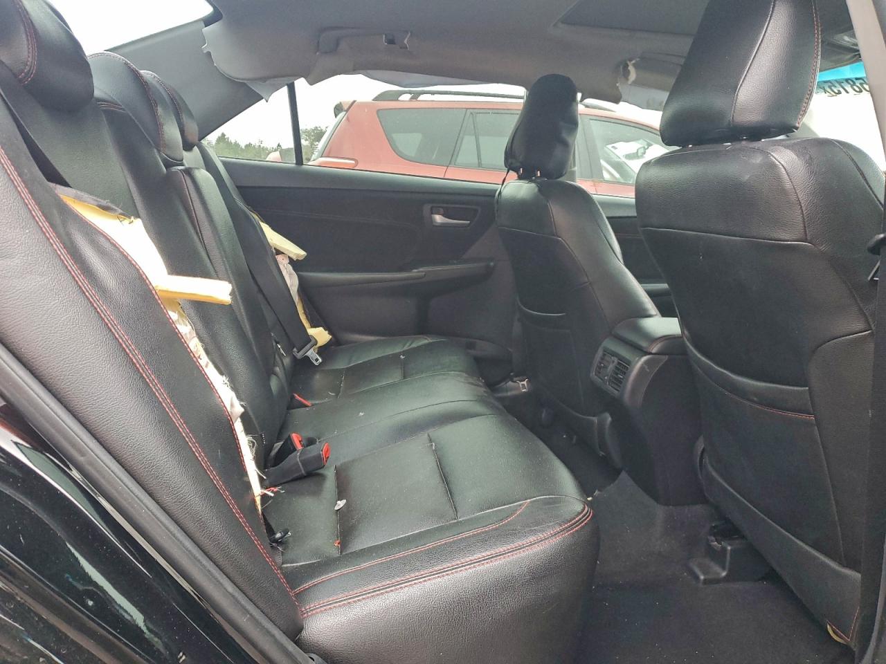 2016 Toyota Camry Le VIN: 4T1BF1FK3GU516440 Lot: 94235815