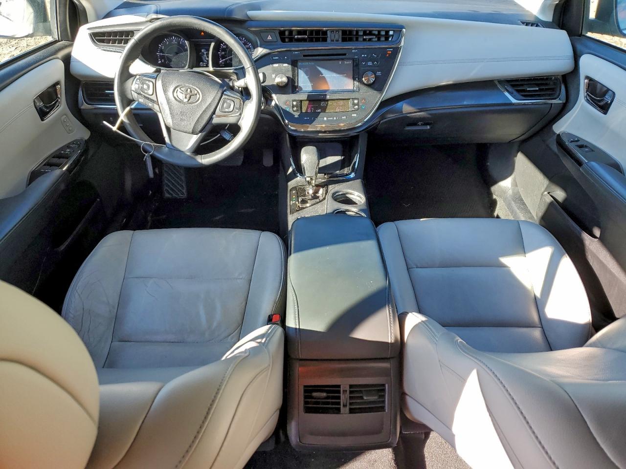 2016 Toyota Avalon Xle VIN: 4T1BK1EBXGU234499 Lot: 94660355