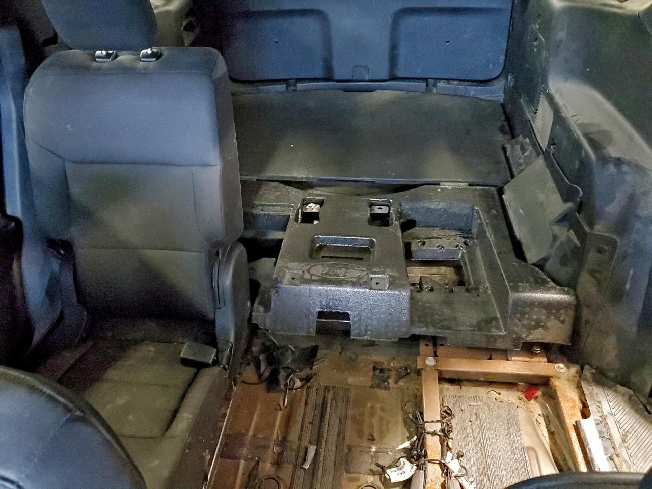 2022 Ford Explorer Police Interceptor VIN: 1FM5K8AW4NNA04298 Lot: 96933825