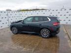 2024 BMW IX 240KW XDRIVE40 M SPORT 76.6KWH 5DR AUTO for sale at Copart ST HELENS