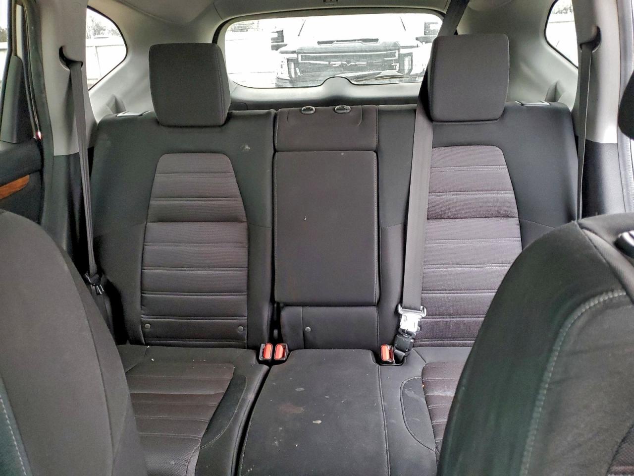 2020 Honda Cr-V Ex VIN: 2HKRW1H57LH426819 Lot: 94866685