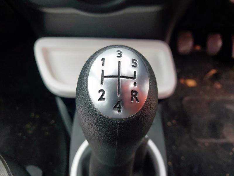 2018 RENAULT TWINGO 1.0 SCE PLAY 5DR