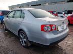 2008 VOLKSWAGEN JETTA 2.0 SE TDI PD 4DR DSG for sale at Copart PETERLEE