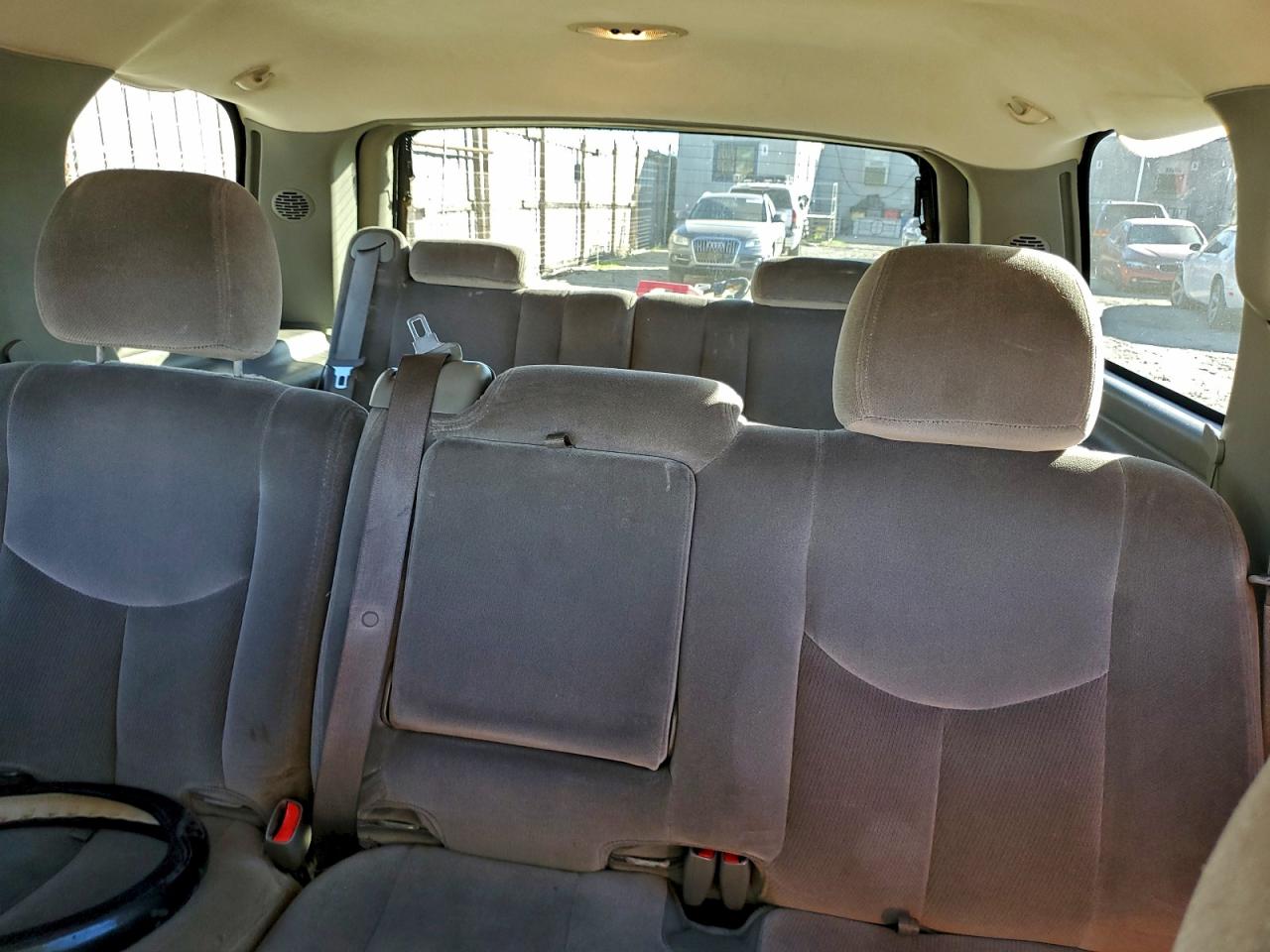 2004 GMC Yukon VIN: 1GKEC13V64R280085 Lot: 95087375