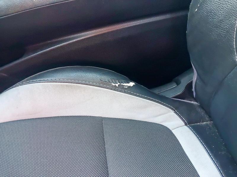 2012 KIA PICANTO 1.25 HALO ECODYNAMICS 3DR