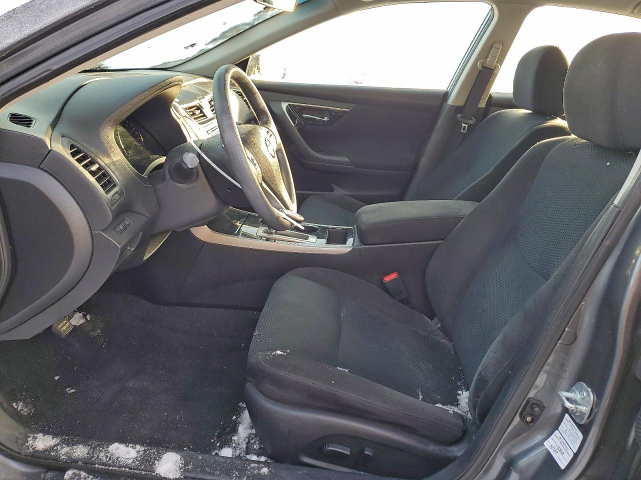 2014 Nissan Altima 2.5 VIN: 1N4AL3AP5EC263489 Lot: 95193605