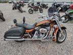 2008 HARLEY-DAVIDSON FLHRSE4 105TH ANNIVERSARY EDITION   for sale at Copart AL - MOBILE