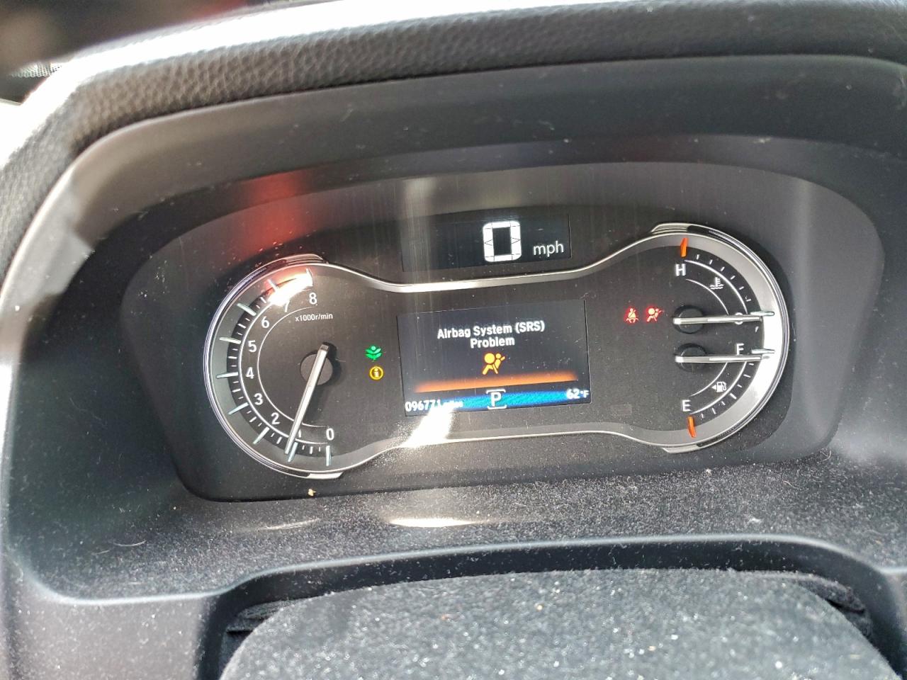 2017 Honda Pilot Exl VIN: 5FNYF5H56HB039753 Lot: 94934545