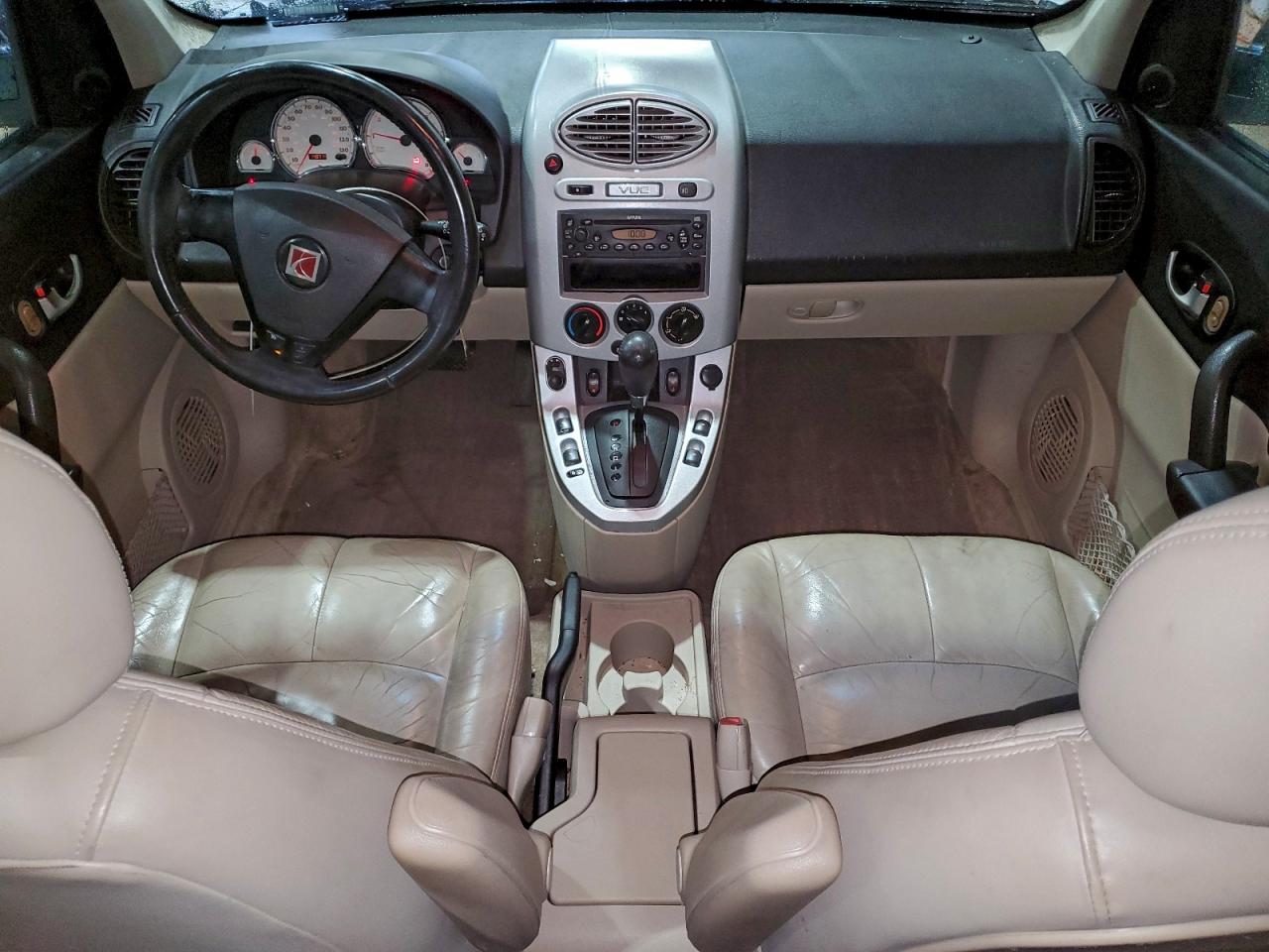 2004 Saturn Vue VIN: 5GZCZ53424S821723 Lot: 94527805